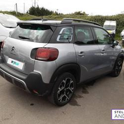 Citroen C3 Aircross puretech 130 s&s eat6 Shine pack Wattrelos