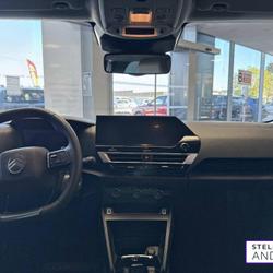 Citroen C4 puretech 130 eat8 Plus Wattrelos