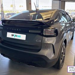 Citroen C4 puretech 130 eat8 Plus Wattrelos
