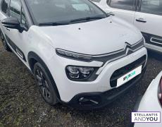 Citroen C3 Wattrelos