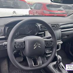 Citroen C3 puretech 110 ch eat6 Max Wattrelos