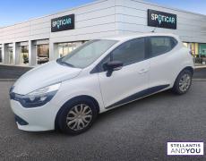 Renault Clio 1 Wattrelos