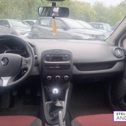 Renault Clio 1 iv 1.2 16v 75 Zen Wattrelos