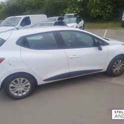 Renault Clio 1 iv 1.2 16v 75 Zen Wattrelos