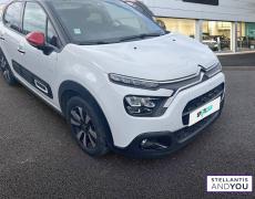Citroen C3 Wattrelos