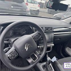 Citroen C3 puretech 110 s&s eat6 Shine Wattrelos