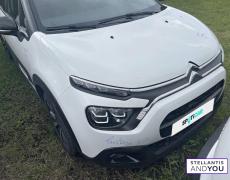 Citroen C3 Wattrelos