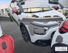 Citroen C3 Wattrelos
