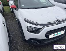 Citroen C3 Wattrelos