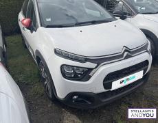 Citroen C3 Wattrelos