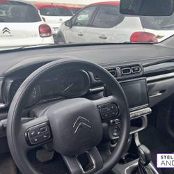 Citroen C3 puretech 110 s&s eat6 Shine Wattrelos