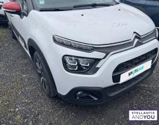 Citroen C3 Wattrelos