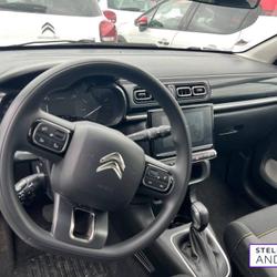Citroen C3 puretech 110 s&s eat6 Shine Wattrelos