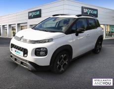 Citroen C3 Aircross Wattrelos