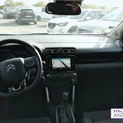 Citroen C3 Aircross bluehdi 120 s&s eat6 Shine Wattrelos