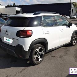 Citroen C3 Aircross bluehdi 120 s&s eat6 Shine Wattrelos