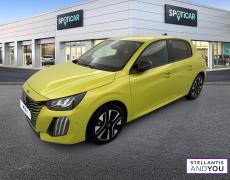 Peugeot 208 Wattrelos