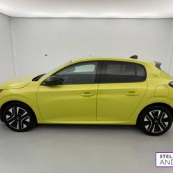 Peugeot 208 100 s&s bvm6 Allure Wattrelos