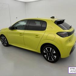 Peugeot 208 100 s&s bvm6 Allure Wattrelos