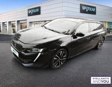 Peugeot 508 SW Wattrelos