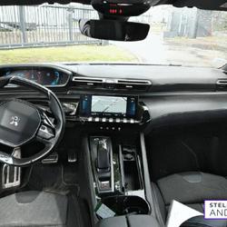 Peugeot 508 SW sw hybrid 225 e-eat8 Gt pack Wattrelos