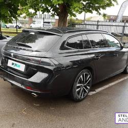 Peugeot 508 SW sw hybrid 225 e-eat8 Gt pack Wattrelos