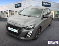 Peugeot 208 Wattrelos