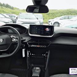 Peugeot 208 hybrid 100 e-dcs6 Allure Wattrelos