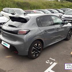 Peugeot 208 hybrid 100 e-dcs6 Allure Wattrelos