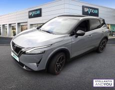 Nissan Qashqai Wattrelos