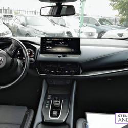 Nissan Qashqai e-power 190 ch Tekna Wattrelos