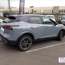 Nissan Qashqai e-power 190 ch Tekna Wattrelos
