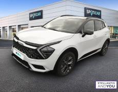 Kia Sportage Wattrelos