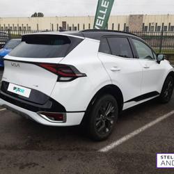 Kia Sportage Sportage 1.6 t-gdi 230ch isg hybride bva6 4x2 Gt line premium Wattrelos
