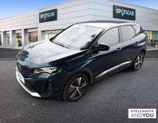 Peugeot 3008 Wattrelos