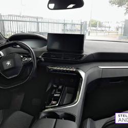 Peugeot 3008 bluehdi 130ch s&s eat8 Allure pack Wattrelos
