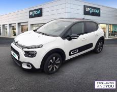 Citroen C3 Wattrelos