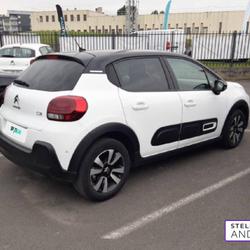 Citroen C3 puretech 110 s&s eat6 Shine Wattrelos