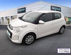 Citroen C1 Wattrelos