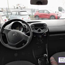 Citroen C1 vti 72 Feel Wattrelos