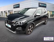 Peugeot 3008 Wattrelos