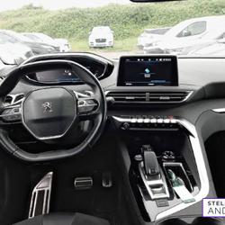 Peugeot 3008 bluehdi 180ch s&s eat8 Allure business Wattrelos