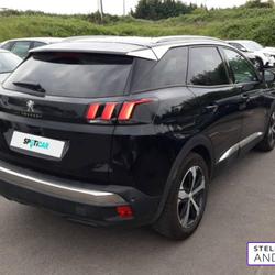 Peugeot 3008 bluehdi 180ch s&s eat8 Allure business Wattrelos