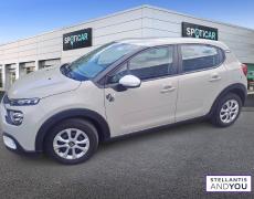 Citroen C3 Wattrelos
