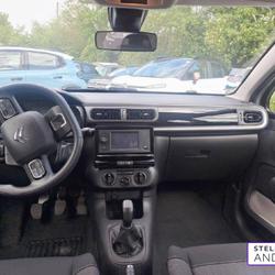 Citroen C3 puretech 83 s&s bvm5 You! Wattrelos