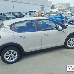 Citroen C3 puretech 83 s&s bvm5 You! Wattrelos