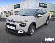 Citroen C3 Wattrelos