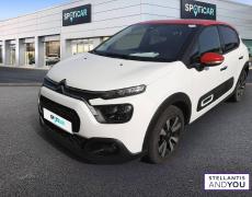 Citroen C3 Wattrelos