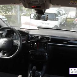 Citroen C3 puretech 83 s&s bvm5 Shine Wattrelos