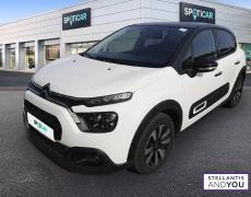 Citroen C3 Wattrelos